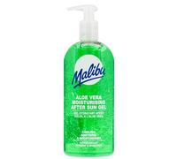 Malibu Gel après-soleil hydratant à l'aloe vera 400 ml