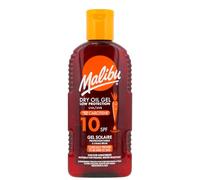 Malibu Gel Huile Sèche SPF10 200ml
