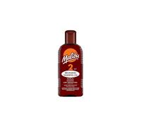 Malibu Huile De Bronzage Spf2 200ml