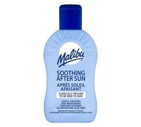Malibu Hydratant Après Soleil Spray 200ml