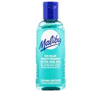 Malibu Rum Gel après-soleil Ice Blue 100 ml