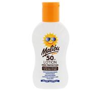 Malibu Kids Lotion Baume Protecteur pour Enfants SPF50 100 ml