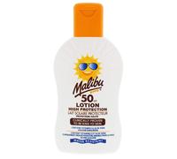 Malibu Kids Lotion Baume Protecteur pour Enfants SPF50 200 ml