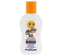 Malibu Lotion solaire pour enfants SPF50 100ml