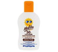 Malibu Kids Lotion lait protecteur SPF 50 pour enfant 200 ml