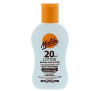 Malibu Lotion Protectrice SPF20 Baume Waterproof 100 ml
