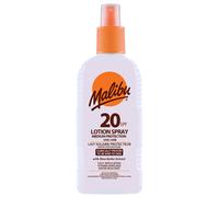 Malibu Lotion Protectrice SPF20 Spray Waterproof 200 ml