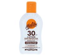 Malibu Lotion Protectrice SPF30 Baume Waterproof 200 ml