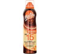 Malibu Lotion Spray huile sèche en aérosol SPF15 175ml