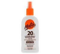 Malibu Lotion spray SPF 20 0,233 kg