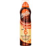 Malibu Lotion Spray Spray Oil SPF6 175ml Aérosol