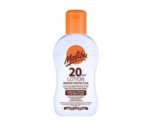 Malibu Lotion with SPF20 100 ml