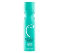 Malibu Malibu C Swimmers Wellness Shampoo 9 FL. oz. Bouchon d'oreille 8 Centimeters Noir (Black)