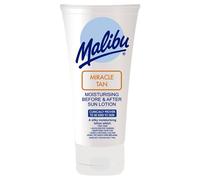 Malibu Miracle Tan Baume Hydratant Avant et Après Bain de Soleil 150 ml