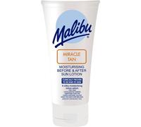 Malibu miracle tan Moisturising before and after sun lotion 150 ml