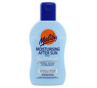 Malibu Moisturising After Sun with Tan Extender 400 ml