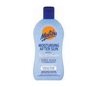 Malibu Moisturising After Sun with Tan Extender 400 ml