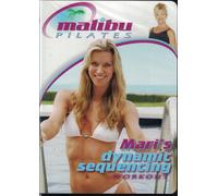 Malibu Pilates: Mari's Dynamic Sequencing Workout