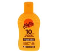 Malibu Protective Sun Lotion with SPF10 200 ml