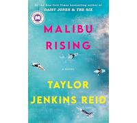 Malibu Rising: A Read With Jenna Pick