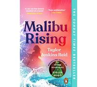 Malibu Rising Taylor Jenkins Reid (Auteur)