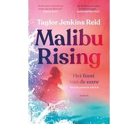 Malibu rising: het feest van de eeuw