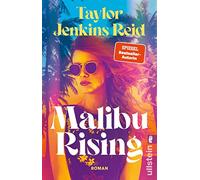 Malibu Rising: Roman