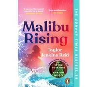Malibu Rising – De l'auteur à succès du Sunday Times de Carrie Soto Is Back – Penguin Books