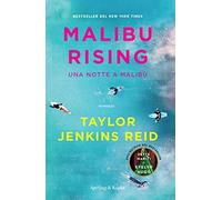 Malibu rising. Una notte a Malibù