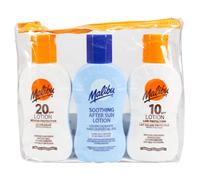 Malibu Sac de voyage Après soleil avec SPF 10/20