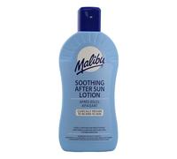 Malibu Soothing After Sun 400ml