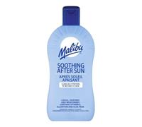 Malibu Soothing After Sun 400ml