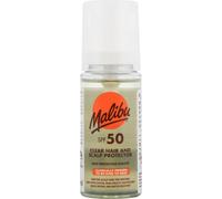 Malibu SPF50 Clear Hair & Scalp Protector 100 ml