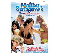 Malibu Spring Break [Import USA Zone 1]