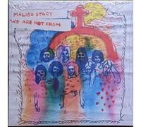 Malibu Stacy - We are Not from [Import]