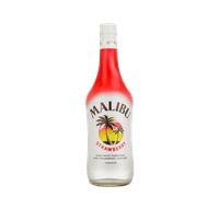 Malibu Strawberry 70cl Liqueur