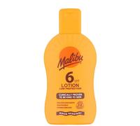 Malibu Sun Lotion SPF6 Low Protection 200ml