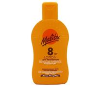 Malibu Sun Lotion SPF8 200ml