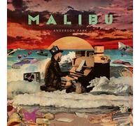 Malibu Vinyle