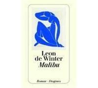 Malibu Winter, Leon de (Auteur)