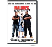 Malibu's Most Wanted (Keep Case Packaging) (DVD) Jamie Kennedy Taye Diggs