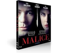 Malice (1993) ( Bodily Harm ) (Blu-Ray)