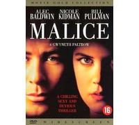Malice (1993) ( Bodily Harm ) [ Origine Néerlandais, Sans Langue Francaise ]