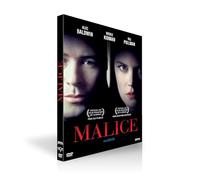 Malice DVD DVD