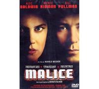 Nice Connection – Malice