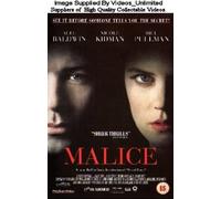 Malice