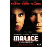 Nice Connection – Malice