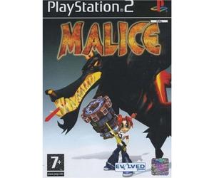 Malice