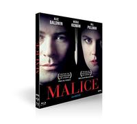 Malice [Blu-ray]
