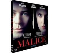 Malice [Blu-Ray]